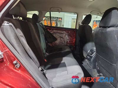 Zdjęcie 11 z 14 samochodu: 2022 SUBARU OUTBACK PREMIUM VIN:4S4BTADC7N3279202 - miniatura