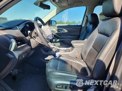 Zdjęcie 7 z 14 samochodu: 2020 CHEVROLET TRAVERSE RS VIN:1GNERJKWXLJ266795 - miniatura