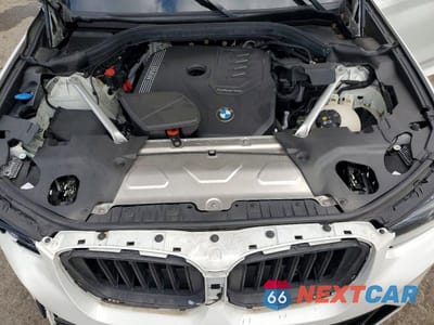 Zdjęcie 12 z 14 samochodu: 2024 BMW X3 XDRIVE30I VIN:5UX53DP00R9U01050 - miniatura