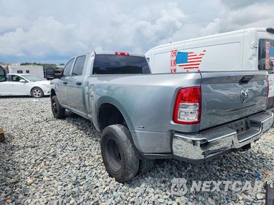 Drugie zdjęcie samochodu z przodu: 2023 RAM 3500 TRADESMAN VIN:3C63RRGL4PG542576 - miniatura