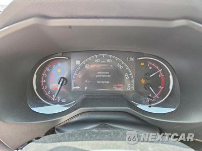 Zdjęcie 9 z 13 samochodu: 2023 TOYOTA RAV4 LE VIN:2T3H1RFV5PW288238 - miniatura