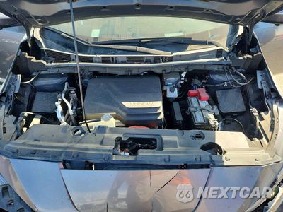 Zdjęcie 11 z 12 samochodu: 2023 NISSAN LEAF SV PLUS VIN:1N4CZ1CV0PC561541 - miniatura