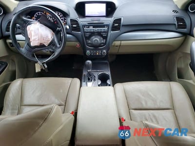Zdjęcie 8 z 13 samochodu: 2013 ACURA RDX TECHNOLOGY VIN:5J8TB4H51DL015448 - miniatura