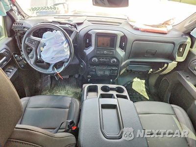 Zdjęcie 8 z 12 samochodu: 2024 CHEVROLET SILVERADO K3500 VIN:1GB4YSEY1RF449948 - miniatura