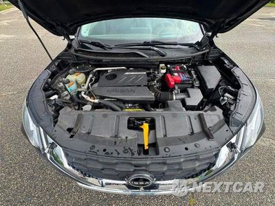 Zdjęcie 7 z 14 samochodu: 2023 NISSAN ROGUE PLATINUM VIN:JN8BT3DDXPW306777 - miniatura