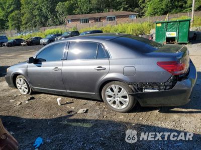 Drugie zdjęcie samochodu z przodu: 2010 TOYOTA AVALON XLS VIN:4T1BK3DB7AU353292 - miniatura
