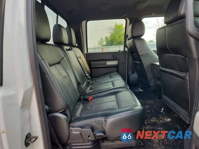 Zdjęcie 10 z 12 samochodu: 2015 FORD F250 SUPER DUTY VIN:1FT7W2BT5FEA93545 - miniatura