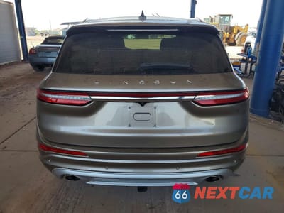 Zdjęcie 6 z 12 samochodu: 2020 LINCOLN CORSAIR RESERVE VIN:5LMCJ2DH9LUL09610 - miniatura