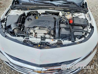 Zdjęcie 11 z 12 samochodu: 2023 CHEVROLET MALIBU LS VIN:1G1ZC5ST4PF201158 - miniatura