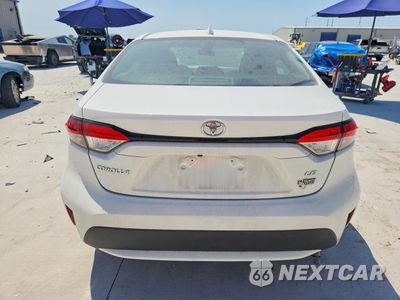 Zdjęcie 6 z 12 samochodu: 2020 TOYOTA COROLLA LE VIN:5YFEPRAE6LP004502 - miniatura