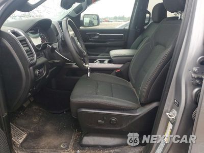 Zdjęcie 7 z 12 samochodu: 2025 RAM 1500 BIG HORN/LONE STAR VIN:1C6SRFFPXSN515669 - miniatura