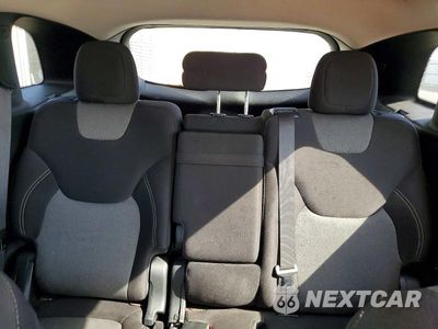 Zdjęcie 10 z 13 samochodu: 2016 JEEP CHEROKEE SPORT VIN:1C4PJLABXGW239592 - miniatura