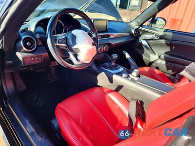 Zdjęcie 8 z 13 samochodu: 2020 FIAT 124 SPIDER CLASSICA VIN:JC1NFAEK2L0145773 - miniatura