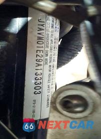 Zdjęcie 9 z 9 samochodu: 2009 YAMAHA XVS650 VIN:JYAVM01E29A133303 - miniatura