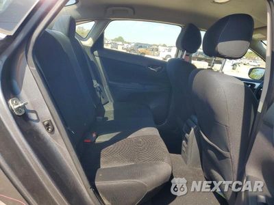 Zdjęcie 10 z 12 samochodu: 2019 NISSAN SENTRA S VIN:3N1AB7AP5KY203321 - miniatura