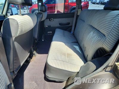 Zdjęcie 10 z 12 samochodu: 1989 TOYOTA LAND CRUISER FJ62 GX VIN:JT3FJ62G7K1102899 - miniatura