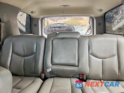 Zdjęcie 10 z 13 samochodu: 2003 CHEVROLET TAHOE K1500 VIN:1GNEK13T03J246774 - miniatura