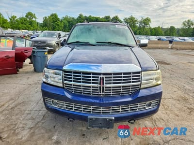 Piąte zdjęcie samochodu w środku: 2009 LINCOLN NAVIGATOR VIN:5LMFU28509EJ00523 - miniatura