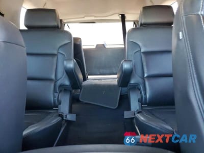 Zdjęcie 10 z 13 samochodu: 2020 CHEVROLET TAHOE K1500 LT VIN:1GNSKBKC0LR111239 - miniatura