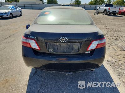 Zdjęcie 6 z 12 samochodu: 2007 TOYOTA CAMRY HYBRID BASE VIN:JTNBB46K473029511 - miniatura