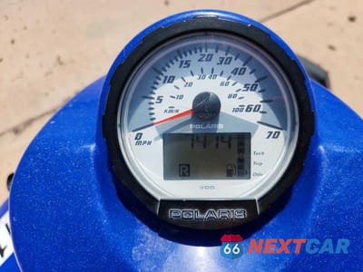 Zdjęcie 8 z 10 samochodu: 2004 POLARIS SPORTSMAN ATV VIN:4XACH59AX4A333943 - miniatura