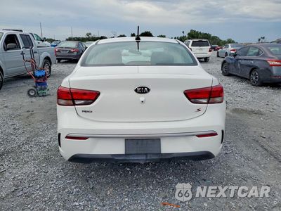 Zdjęcie 6 z 12 samochodu: 2021 KIA RIO S VIN:3KPA24AD4ME380349 - miniatura