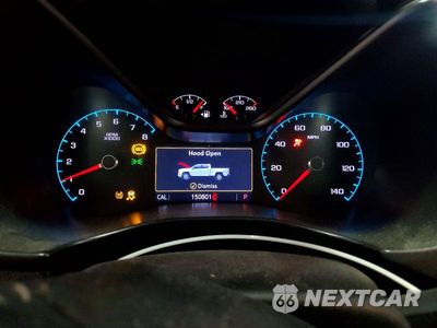Zdjęcie 9 z 12 samochodu: 2020 GMC CANYON DENALI VIN:1GTG6EEN7L1166500 - miniatura
