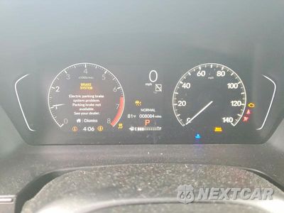 Zdjęcie 9 z 13 samochodu: 2025 HONDA PILOT TRAILSPORT VIN:5FNYG1H60SB073368 - miniatura