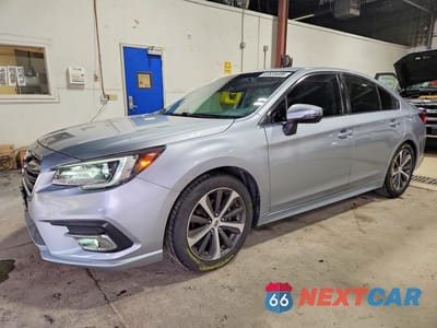 2019 SUBARU LEGACY 2.5I LIMITED 4S3BNAN62K3013105 - główne zdjęcie licytacji z USA - miniatura