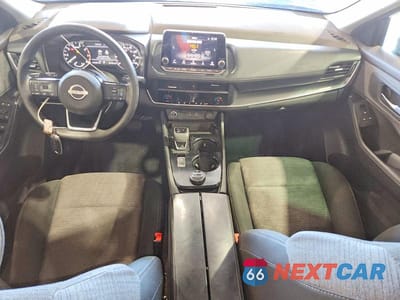 Zdjęcie 8 z 13 samochodu: 2023 NISSAN ROGUE SV VIN:5N1BT3BBXPC847063 - miniatura