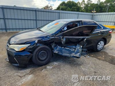 2015 TOYOTA CAMRY LE 4T4BF1FK1FR481272 - główne zdjęcie licytacji z USA - miniatura