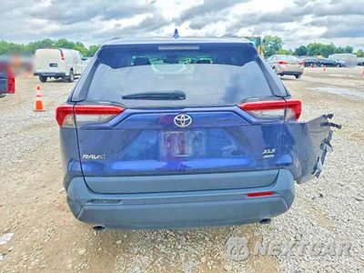 Zdjęcie 6 z 14 samochodu: 2021 TOYOTA RAV4 XLE VIN:2T3P1RFV8MW229238 - miniatura