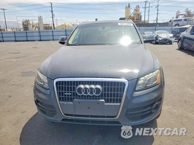 Piąte zdjęcie samochodu w środku: 2011 AUDI Q5 PREMIUM PLUS VIN:WA1LFAFP3BA110845 - miniatura