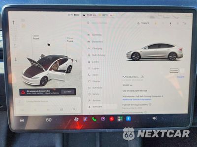 Zdjęcie 9 z 12 samochodu: 2024 TESLA MODEL 3 VIN:5YJ3E1EA2RF854928 - miniatura