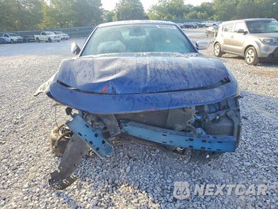 Piąte zdjęcie samochodu w środku: 2015 DODGE CHARGER SE VIN:2C3CDXBG5FH811998 - miniatura