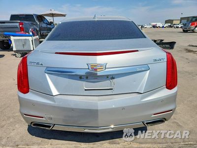 Zdjęcie 6 z 12 samochodu: 2016 CADILLAC CTS VIN:1G6AW5SX2G0129963 - miniatura