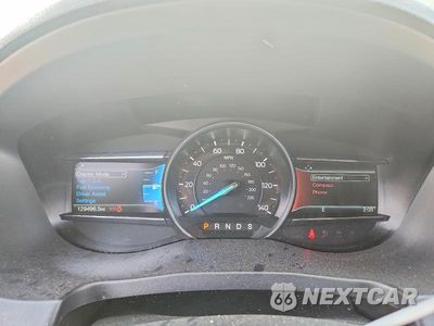 Zdjęcie 9 z 13 samochodu: 2017 FORD EXPLORER XLT VIN:1FM5K7D80HGB91703 - miniatura
