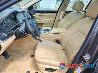 Zdjęcie 7 z 12 samochodu: 2013 BMW 528 XI VIN:WBAXH5C57DD111443 - miniatura
