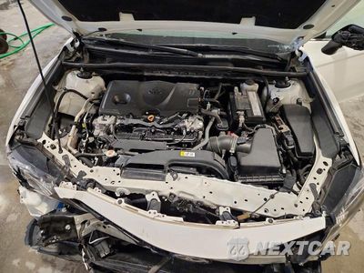 Zdjęcie 11 z 13 samochodu: 2021 TOYOTA CAMRY SE VIN:4T1G11AK1MU410706 - miniatura
