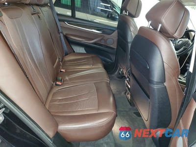 Zdjęcie 11 z 13 samochodu: 2015 BMW X5 XDRIVE35I VIN:5UXKR0C55F0P12467 - miniatura