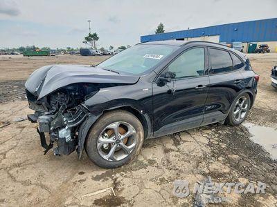 2026 FORD ESCAPE ST LINE 1FMCU0MN1TUA10195 - główne zdjęcie licytacji z USA - miniatura