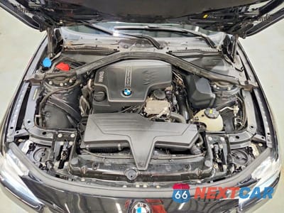 Zdjęcie 11 z 12 samochodu: 2017 BMW 320 XI VIN:WBA8A3C55HK691192 - miniatura