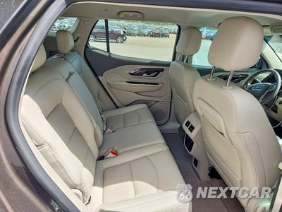 Zdjęcie 11 z 14 samochodu: 2020 GMC TERRAIN DENALI VIN:3GKALXEX6LL152760 - miniatura