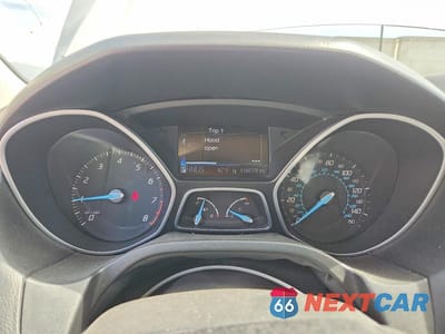 Zdjęcie 9 z 12 samochodu: 2012 FORD FOCUS SEL VIN:1FAHP3H20CL152472 - miniatura