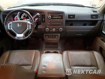 Zdjęcie 8 z 12 samochodu: 2008 HONDA RIDGELINE RTL VIN:2HJYK16558H508988 - miniatura