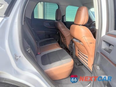 Zdjęcie 6 z 14 samochodu: 2021 FORD BRONCO SPORT OUTER BANKS VIN:3FMCR9C60MRA40457 - miniatura
