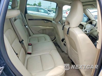 Zdjęcie 10 z 13 samochodu: 2014 VOLVO XC70 3.2 VIN:YV4940BZ5E1184809 - miniatura