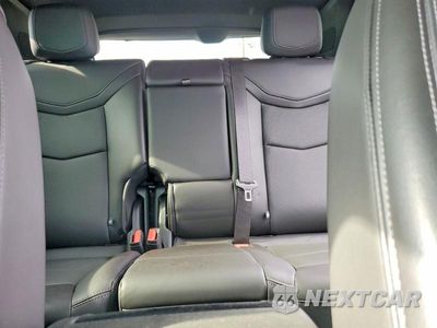 Zdjęcie 10 z 13 samochodu: 2024 CADILLAC XT5 PREMIUM LUXURY VIN:1GYKNDR41RZ745558 - miniatura