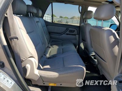 Zdjęcie 11 z 13 samochodu: 2002 TOYOTA SEQUOIA LIMITED VIN:5TDZT38A22S134571 - miniatura