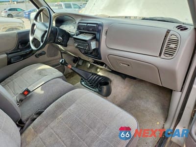 Zdjęcie 8 z 12 samochodu: 1995 FORD RANGER VIN:1FTCR11X7SPA54538 - miniatura